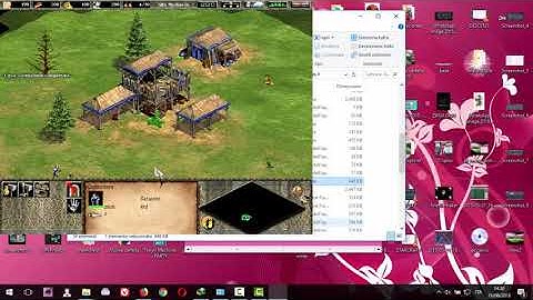 Can you play AOE2 on Windows 10?