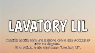 Paul McCartney - Lavatory Lil (Subtitulada Español / Lyrics) McCartney III