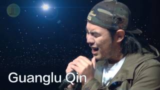 CSSA Singing Contest 2014 Final Promotion