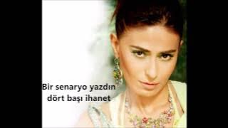 Sezen Aksu Yıldız Tilbe kavgası şarkılarla atışma