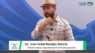 Derecho Laboral y Seguridad Social: Conceptos generales