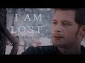 i could have saved her | klaus and hayley +hope