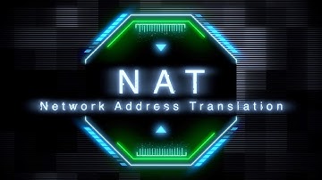 NAT Network Address Translation