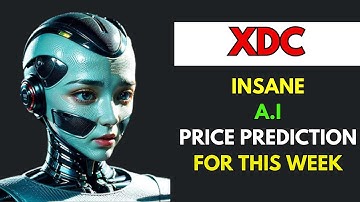XDC COIN News Today, Technical Analysis and Price Prediction 2023/2024