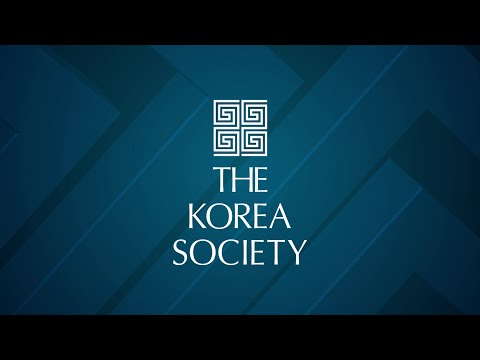 About The Korea Society