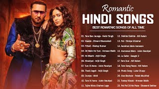 Bollywood Songs 2021 - New Romantic Hindi Hit songs 2021 Love #Indian Heart Touching songs 2021