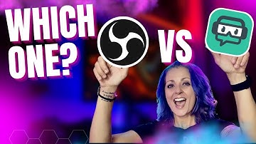 The Best Streaming Software For YOU: OBS vs Streamlabs OBS (2023 Guide)