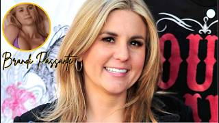 Brandi Passante Secret Bikini Vacation Photos Finally Revealed 🌴