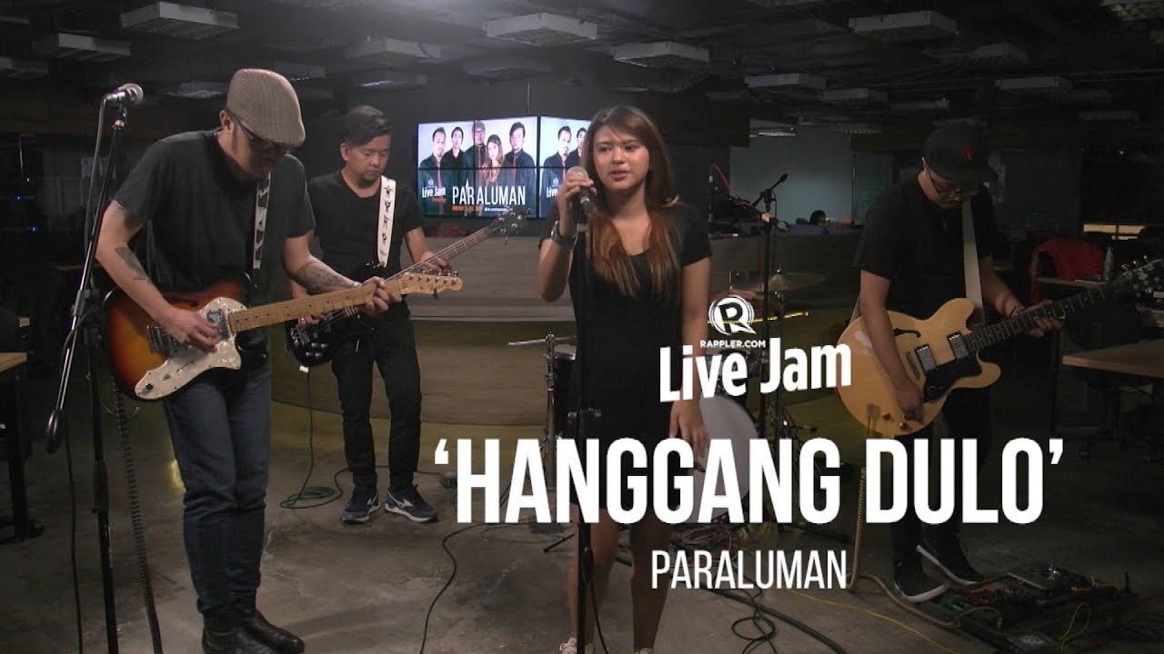 'Hanggang Dulo' – Paraluman