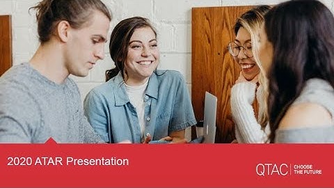 ATAR 2020