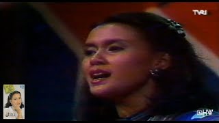 Jatu Parmawati - Rindu (1985) Aneka Ria Safari