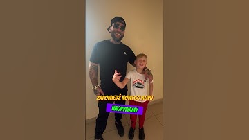 bartekbgk i popek monster zapowiedź hitu #hit #popek #bartekbgk