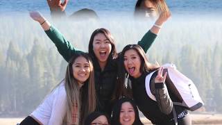 Theta Tau - Lambda Delta:  Banquet Fall 2018