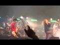 JUN SKY WALKER(S)『NO FUTURE』2012.11.21 渋谷公会堂