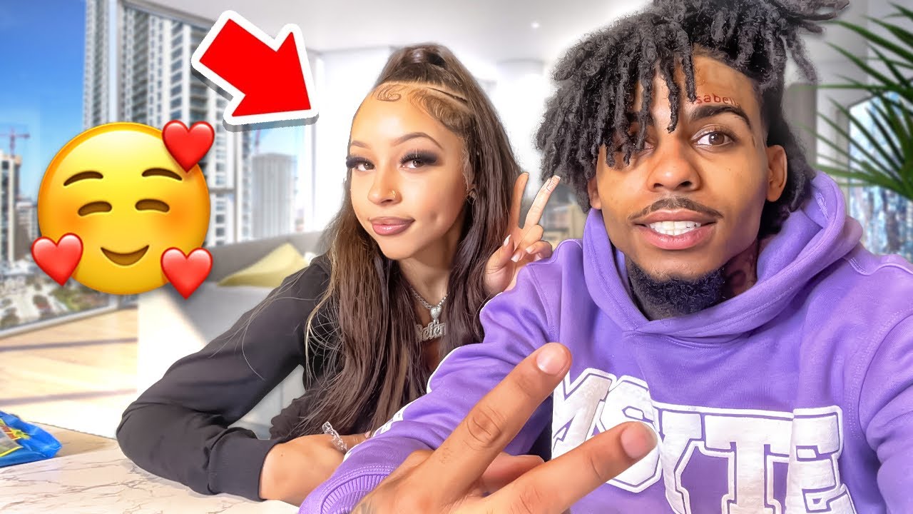 ЛЕНА ПРИШЛА И СДЕЛАЛА МЕНЯ УДИВИТЕЛЬНЫМ У ДЕТСКОЙ КРОВАТКИ🥰🙃