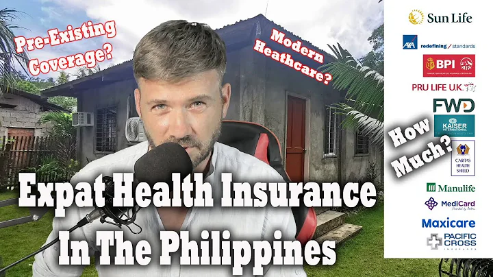 Expat Philippines Insurance, How Much Does It Cost...