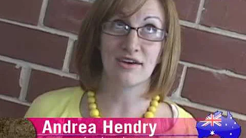 Andrea Hendry