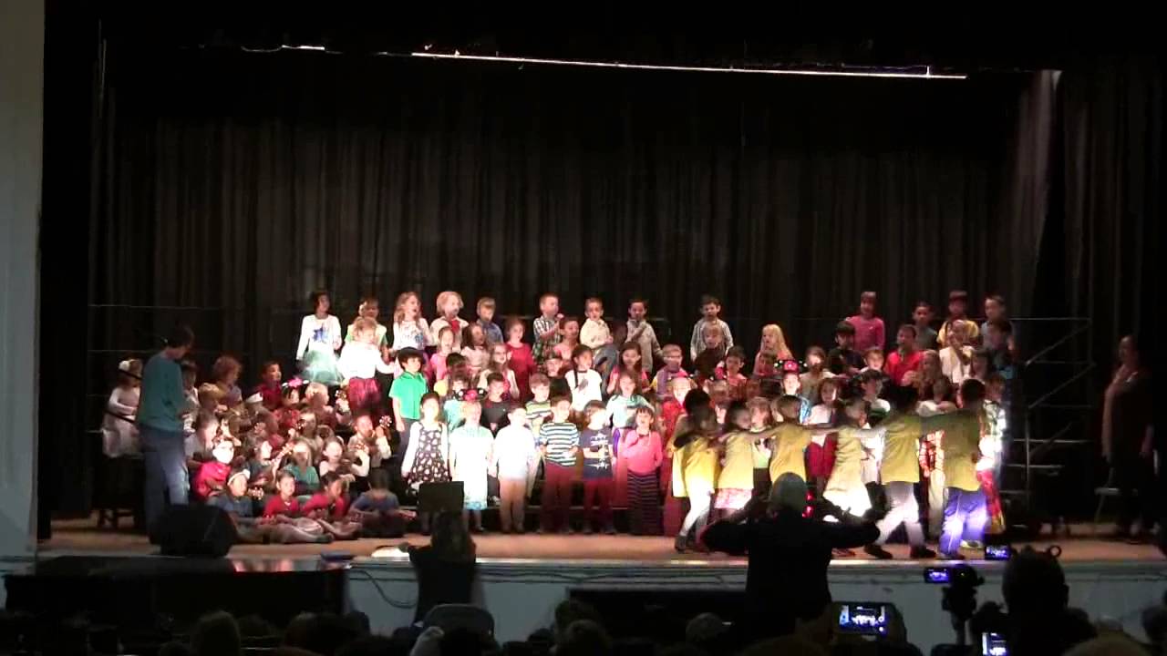 Sierra Madre School Kinder Showcase 2015 England YouTube sierra-madre-school-kinder-showcase-2015-england-youtube