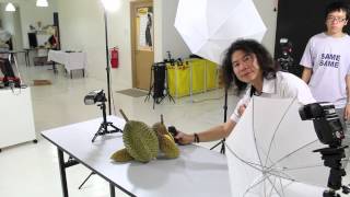 The Durian Shoot - Part2