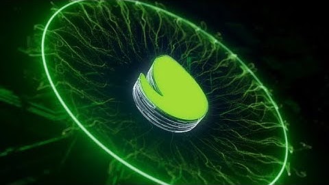 Hi-Tech Logo Reveal (After Effects template)