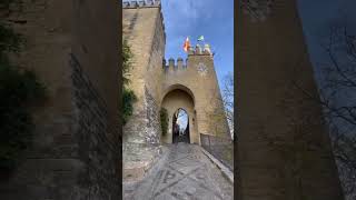🏰 Viaja hasta el medievo en el Castillo de Almodóvar del Río