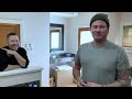 Tom Delonge Came Over to My House (AVA, Blink 182, Art Critique, Eating Candy) Tuna on Toast Podcast