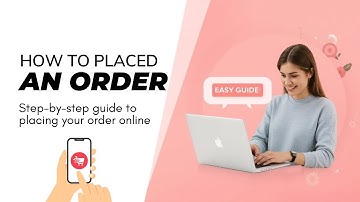How to Place an Order on Uniform Bucket Website | English Tutorial
