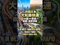 【天王寺駅発】大阪・京橋から乗り換えなし！奈良へ直行する大和路快速ルートを空からフライト✈️