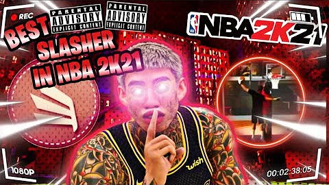 NBA 2k21 SLASHING PLAYMAKER MIXAPE!!! | BEST ANIMATIONS AND CONTACT DUNKS!!!