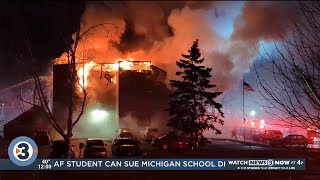 Medical examiner identifies woman found dead after Monona apartment complex fire