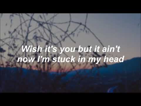 Lil Peep - Glassy (Lyrics) [HD]