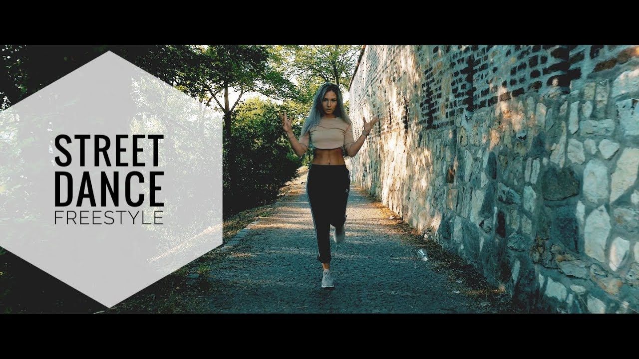 Rudimental - Too Cool feat. Ella Eyre / STREET DANCE FREESTYLE