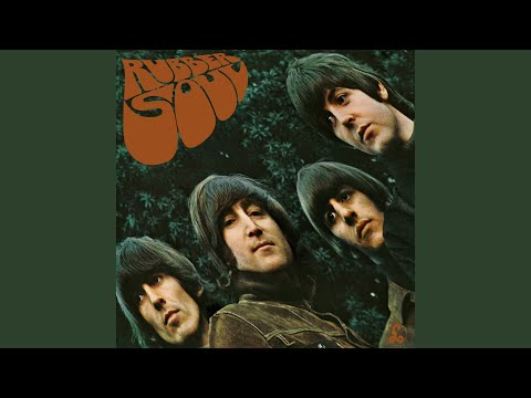 Norwegian Wood (This Bird Has Flown) (First Version - Take 1)