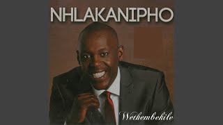 Video thumbnail of "Nhlakanipho - Ujesu unobubele nami"