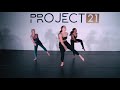 My Hair - Project 21 Combo
