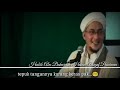 Habib abu bakar bin hasan assegaf dan kh marzuki mustamar kupas tuntas islam nusantara