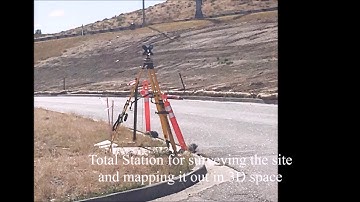 Construction Materials and Methods  Video Project