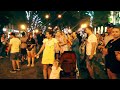 Одеса Україна музика на Дерибасівській Odesa Ukraine Music On Deribasivska St