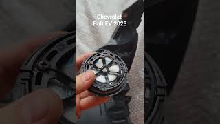 Chevrolet Bolt EV 2023 DesiKhan Lamp Desiccant