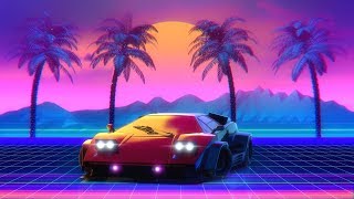 Retrowave