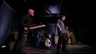 Hammered Hulls at Zebulon, Los Angeles - Feb 9th, 2024