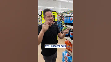 Dollar Tree Vs Dollar General Cheapest Food 