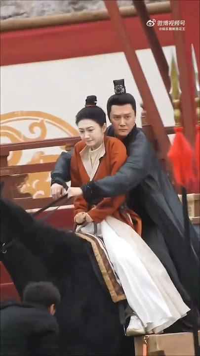 คิดถึง#เฝิงเส้าเฟิง #จิ่งเถียน #ขุนนางหญิงยอดเสน่หา #fengshaofeng #jingtian #thelegendofzhuohua