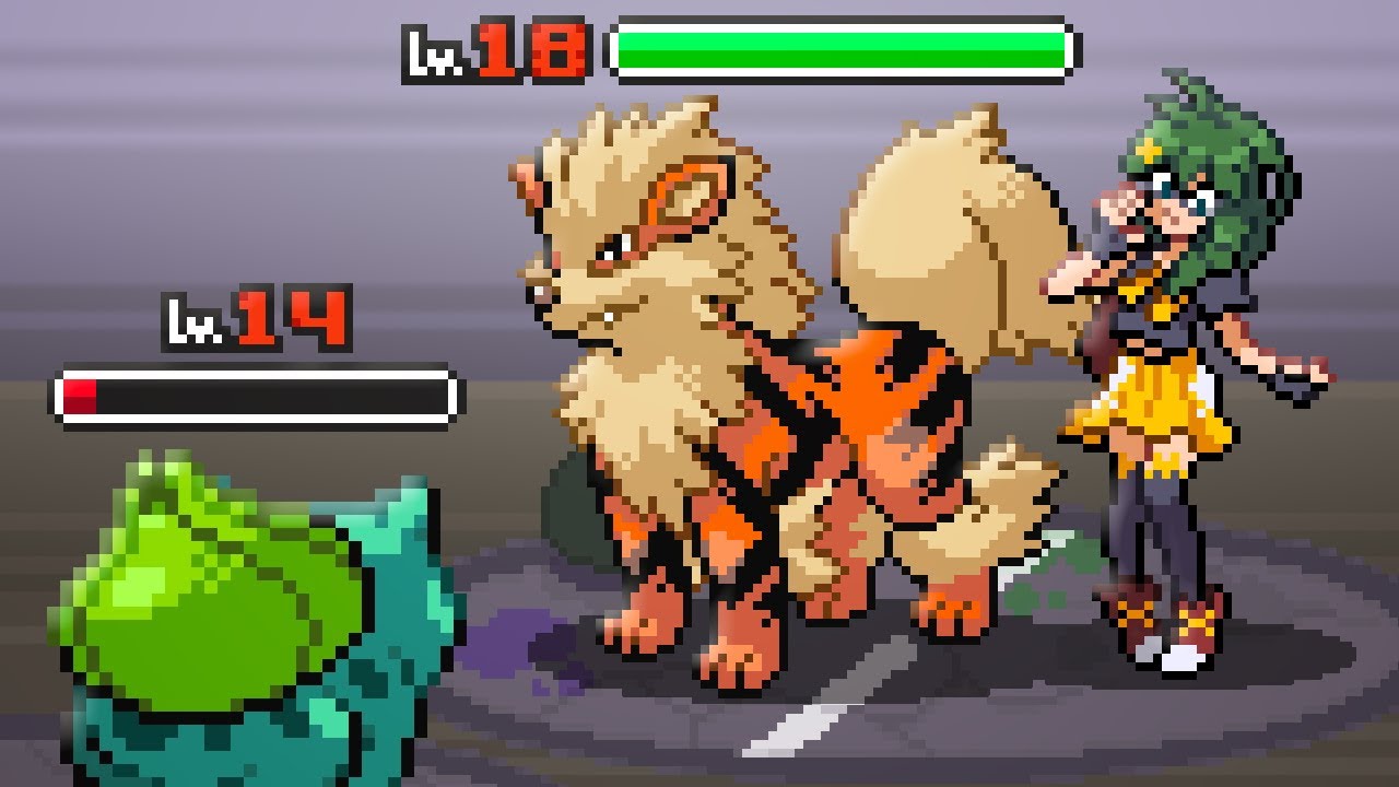 PokeRogue has a Difficulty Problem