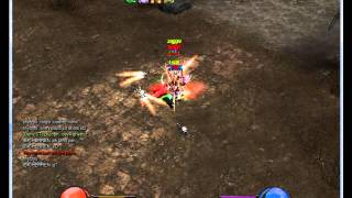 summy vs BK with pair SO5 FO swords cant kill my summy 2opt in 1 combo