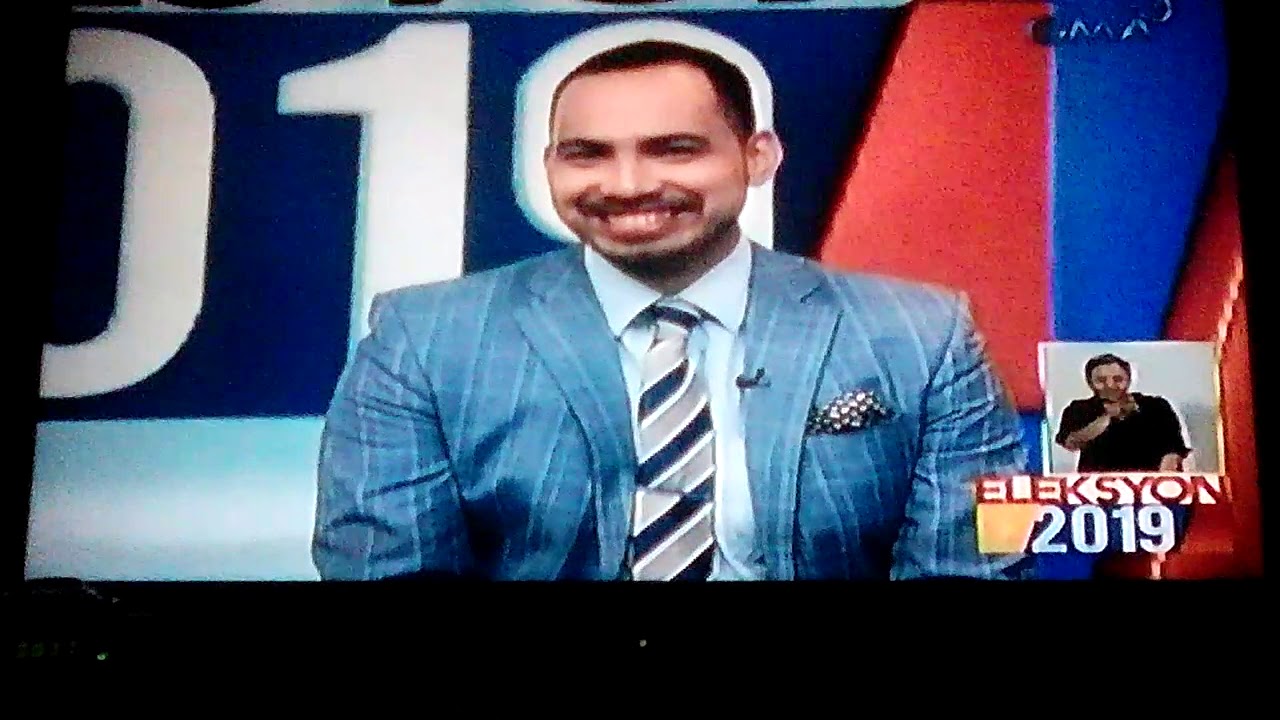 ELEKSYON 2019 : 05/13/19 #5