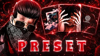 🔥 Top 3 Trending Manga Edit Preset | Alight Motion | Zayxam 