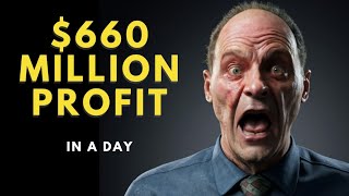 How Traders Made $660 Million on the Day Oil Prices Went Negative - The Untold Story