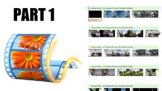 How to edit CoD clips with windows live movie maker - Basics Part 1 screenshot 3