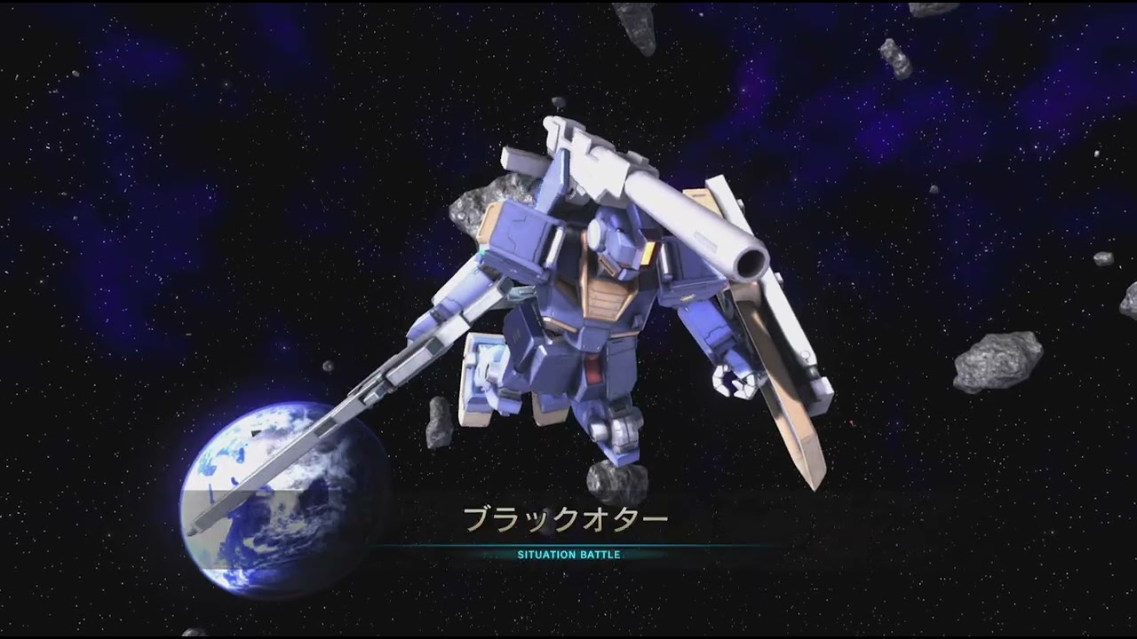 機動戦士ガンダム　バトルオペレーション２_20250601151204